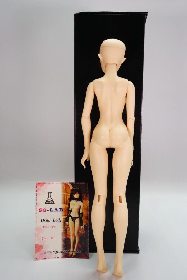 SQ-LAB Doll / DG 61