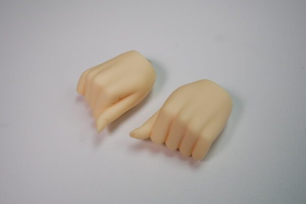 SQ-LAB Doll / DG 61