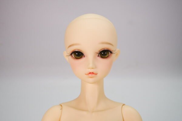 SQ-LAB Doll / DG 61