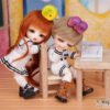 Luts / Tiny Delf / Alice