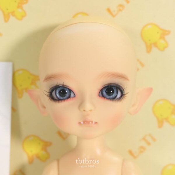 Lati / Yellow line / Vampire Miel ( Limited )