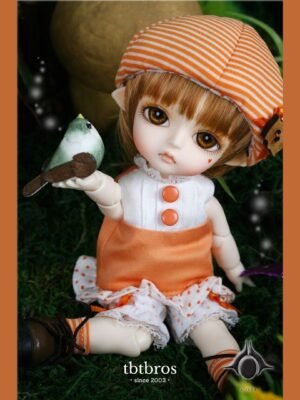 Lati / Yellow line / Benny Special ver. ( Hong Kong Limited)