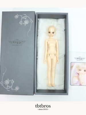 Luts / Girl