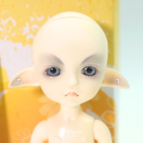 Lati / Yellow line / Unicorn Lea ( Hong Kong Ver.)