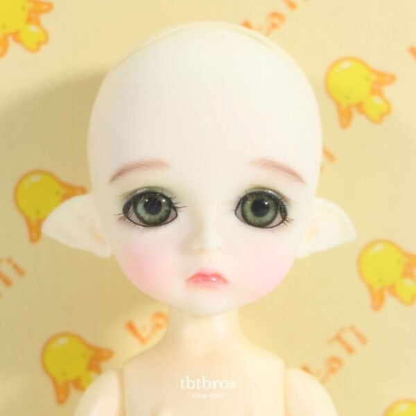 Lati / Yellow line / Momo ( Special ver. )