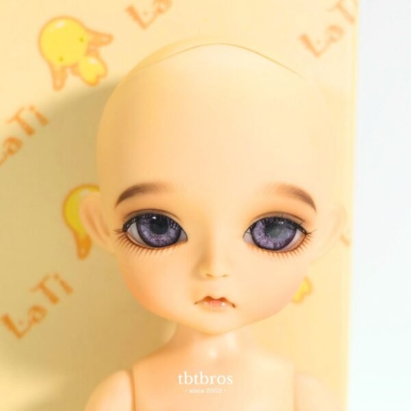 Lati / Yellow line / Benny ( Special ver. )