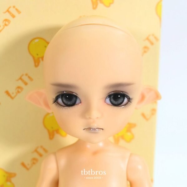 Lati / Yellow line /  Miel B type ( X-mas Special )