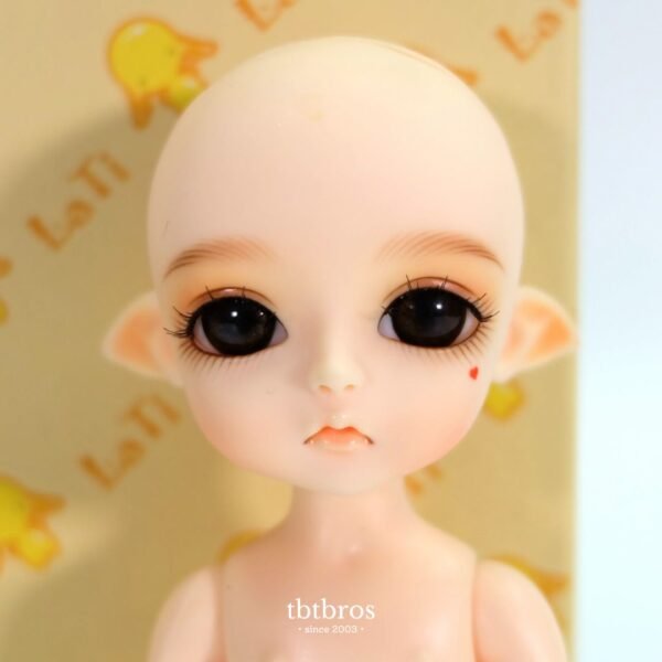 Lati / Yellow line / Benny Special ver. ( Hong Kong Limited)