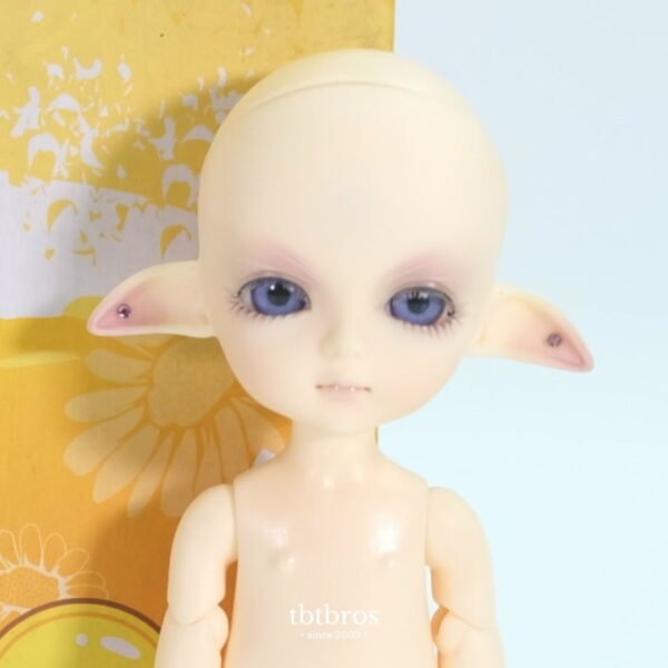 Lati / Yellow line / Unicon Ruki (Hong Kong ver.)