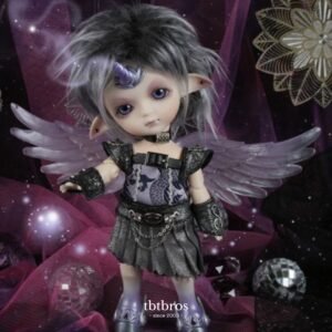 Lati / Yellow line / Unicorn Ruki (Hong Kong ver.)