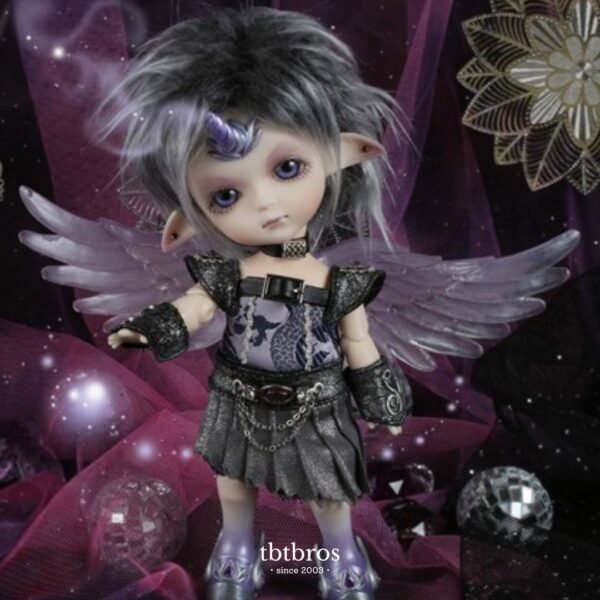 Lati / Yellow line / Unicon Ruki (Hong Kong ver.)