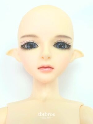 Luts / Elf Girl