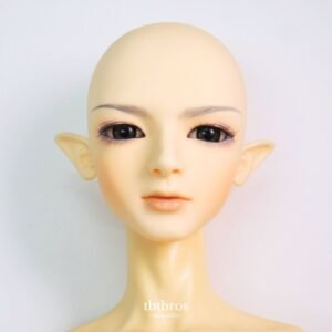 [Limited] Lati / Red line / Temple Knight ver. Elf K 2007 Limited