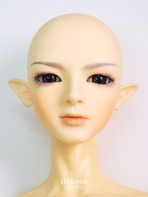 Lati / Red line / Temple Knight ver. Elf K 2007 Limited