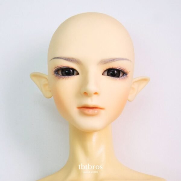 Lati / Red line / Temple Knight ver. Elf K 2007 Limited