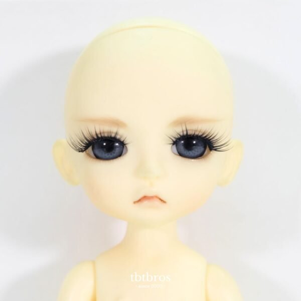 Lati / Yellow line / Lea (Winter ver.)