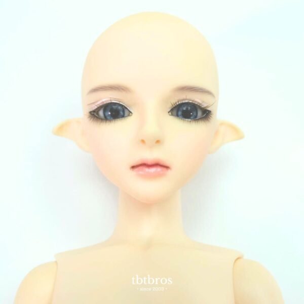 Luts / Elf Girl