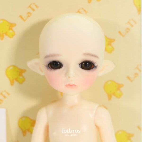 Lati / Yellow line / Cookie ( Special ver. )