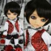 Lati / Yellow line / Vampire Miel ( Limited )