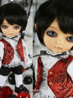 Lati / Yellow line / Vampire Miel ( Limited )