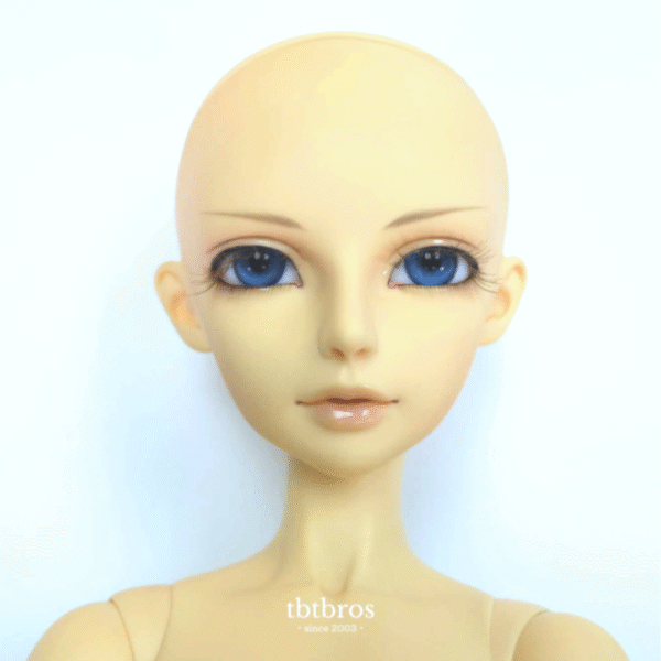 Luts / Lishe Special