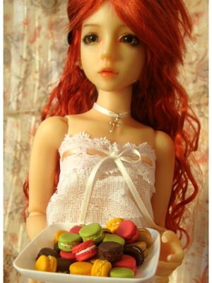 Narindoll / Narae