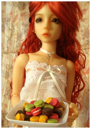 Narindoll / Narae