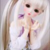 Luts / Kid Delf Aru with Face-up