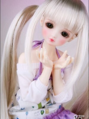Luts / Kid Delf Aru with Face-up
