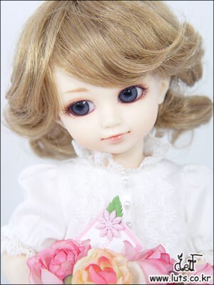 Luts / Mary