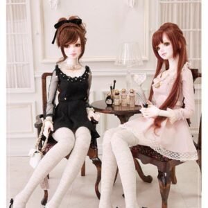 Unoa / Unoa Quluts Zero 2012 / Fairy Skin Version