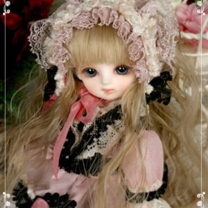 Rosenlied / Monday's Child / Olive for Christmas
