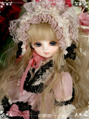 Rosenlied / Monday's Child / Olive for Christmas