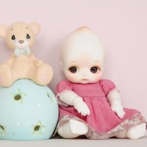 Soom/ Neo Angel / Popo