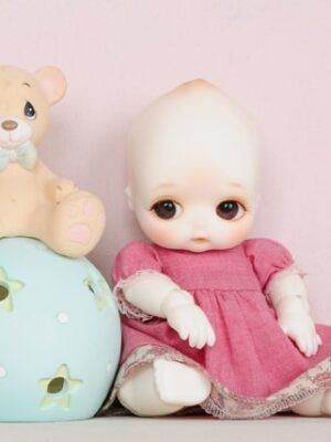 Soom/ Neo Angel / Popo