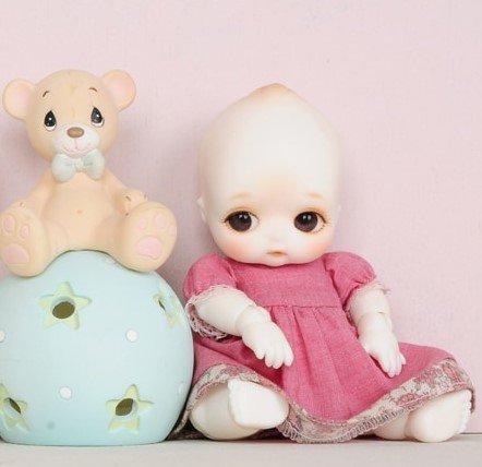 Soom/ Neo Angel / Popo