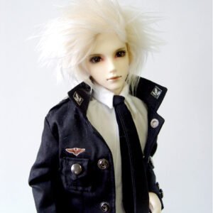 The Orient Doll / Special IL