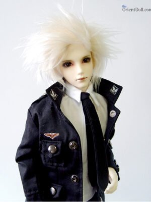 The Orient Doll / Special IL