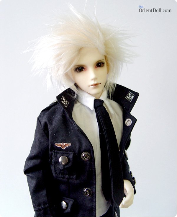 The Orient Doll / Special IL