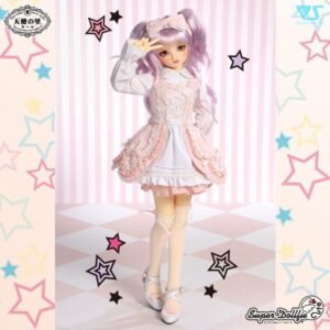 Volks / MSD / May
