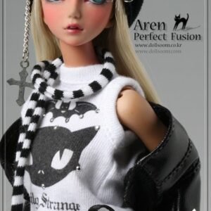 Soom / Mini Gem / Aren (Brown Tan)