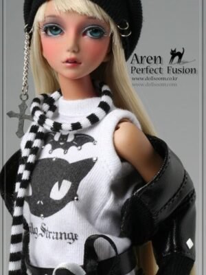 Soom / Mini Gem / Aren (Brown Tan)