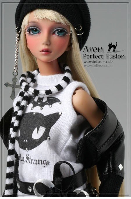 Soom / Mini Gem / Aren (Brown Tan)