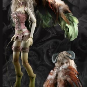 Soom/ Beryl Never Ending Dream