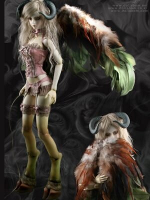 Soom/ Beryl Never Ending Dream