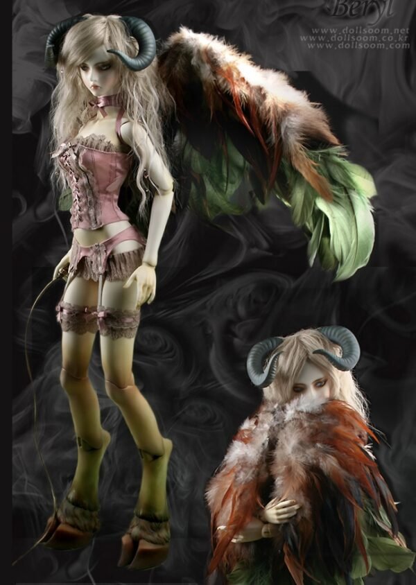 Soom/ Beryl Never Ending Dream