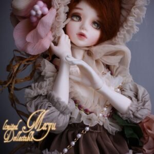 [Limited]  Souldoll / Limited doll of Dollectable / Mayu