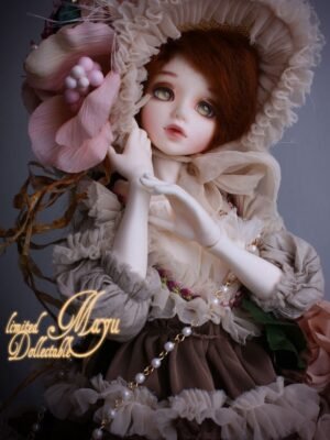 Souldoll / Limited doll of Dollectable / Mayu