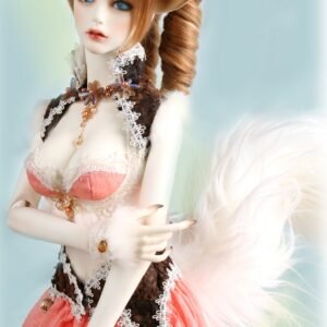 Soom/ Breccia Moon Wish