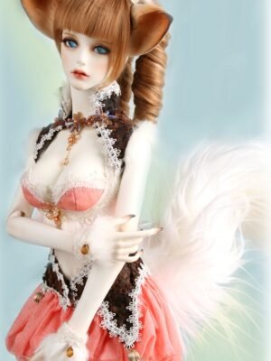 Soom/ Breccia Moon Wish